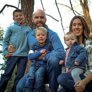 Meet your Posher, Chelsey